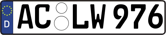 AC-LW976