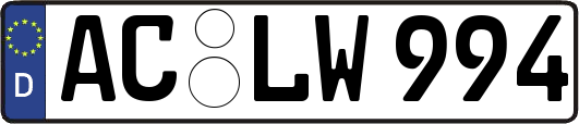 AC-LW994
