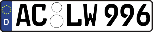 AC-LW996