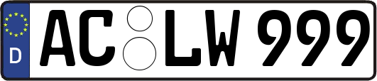 AC-LW999