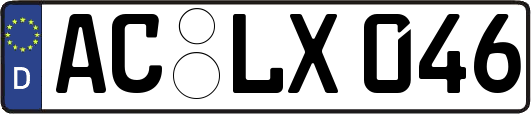 AC-LX046