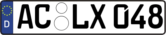 AC-LX048