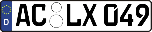 AC-LX049