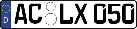 AC-LX050