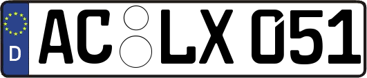 AC-LX051