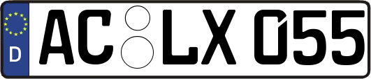 AC-LX055