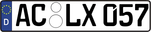 AC-LX057