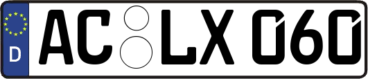 AC-LX060