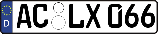 AC-LX066