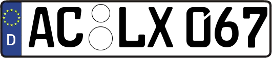 AC-LX067