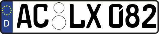 AC-LX082