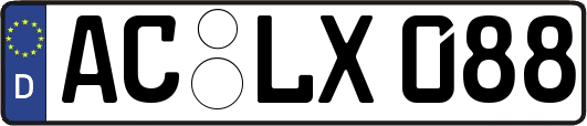 AC-LX088