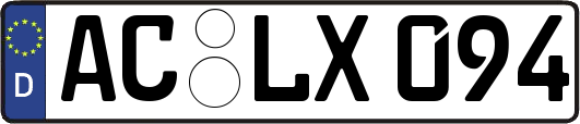 AC-LX094