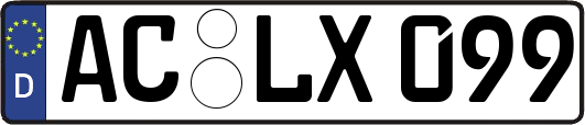 AC-LX099