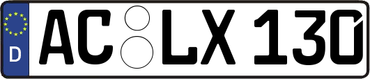 AC-LX130