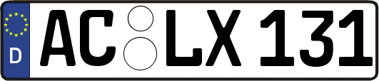AC-LX131