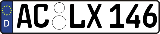 AC-LX146