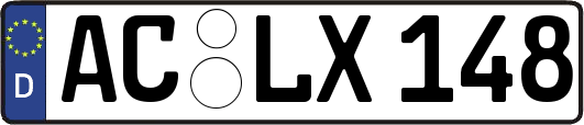 AC-LX148