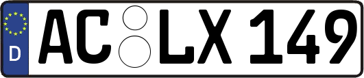 AC-LX149
