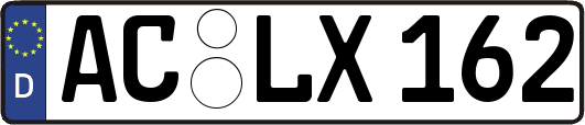 AC-LX162