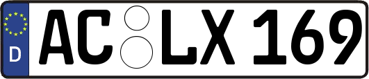AC-LX169