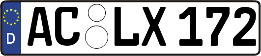 AC-LX172