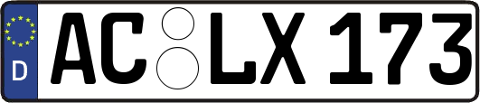AC-LX173