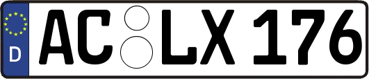 AC-LX176