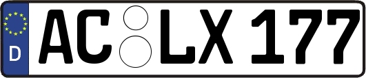 AC-LX177