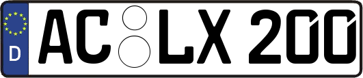 AC-LX200