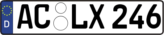 AC-LX246