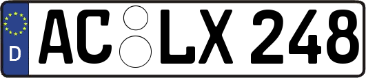 AC-LX248