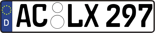 AC-LX297