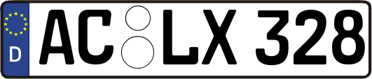 AC-LX328