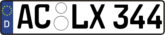 AC-LX344