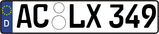 AC-LX349