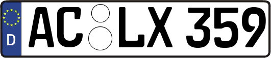 AC-LX359