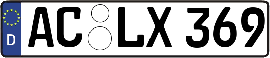 AC-LX369
