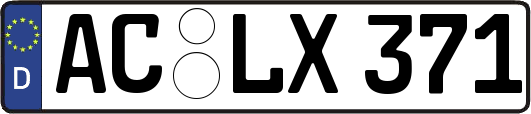 AC-LX371