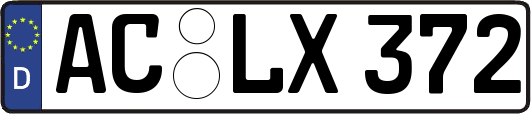 AC-LX372