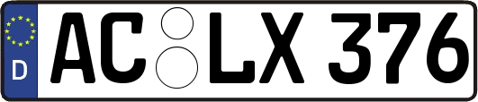 AC-LX376
