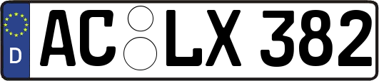 AC-LX382