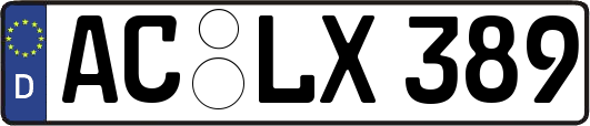 AC-LX389