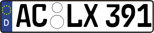 AC-LX391