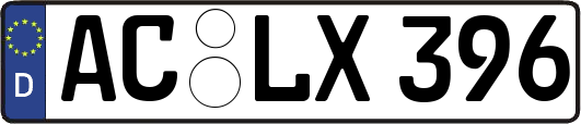 AC-LX396