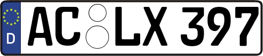 AC-LX397