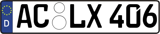 AC-LX406