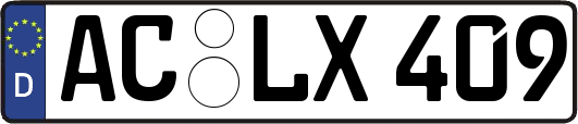 AC-LX409