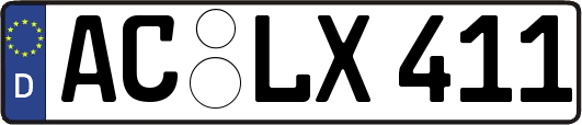 AC-LX411