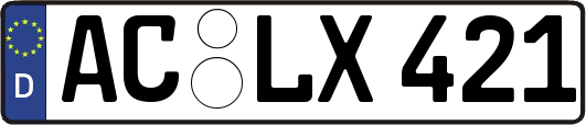 AC-LX421
